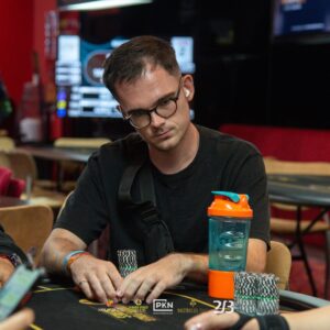 Main Event – Winner Poker Series Medellín 2025 Etapa 2 – Día 1B – foto 69