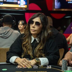 Main Event – Winner Poker Series Medellín 2025 Etapa 2 – Día 1B – foto 68