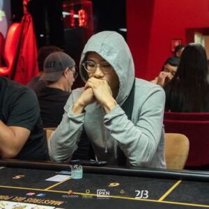 Main Event – Winner Poker Series Medellín 2025 Etapa 2 – Día 1B – foto 56