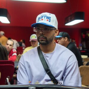 Main Event – Winner Poker Series Medellín 2025 Etapa 2 – Día 1B – foto 57
