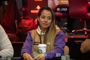 Main Event – Winner Poker Series Medellín 2025 Etapa 2 – Día 1B – foto 51