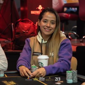 Main Event – Winner Poker Series Medellín 2025 Etapa 2 – Día 1B – foto 58
