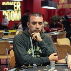 Main Event – Winner Poker Series Medellín 2025 Etapa 2 – Día 1B – foto 59