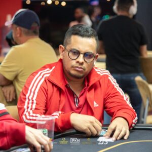 Main Event – Winner Poker Series Medellín 2025 Etapa 2 – Día 1B – foto 47