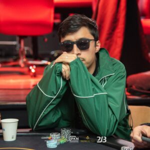 Main Event – Winner Poker Series Medellín 2025 Etapa 2 – Día 1B – foto 46