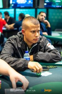Evento Principal – Zortea Poker Room – Dia 1D Evento Principal – Festival Zortea Poker Room – foto 15