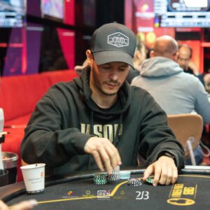 Main Event – Winner Poker Series Medellín 2025 Etapa 2 – Día 1B – foto 33