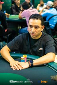 Evento Principal – Zortea Poker Room – Dia 1D Evento Principal – Festival Zortea Poker Room – foto 16