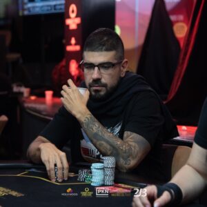 Main Event – Winner Poker Series Medellín 2025 Etapa 2 – Día 1B – foto 30