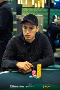 Evento Principal – Zortea Poker Room – Dia 1D Evento Principal – Festival Zortea Poker Room – foto 17