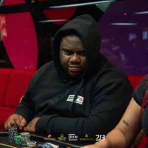 Main Event – Winner Poker Series Medellín 2025 Etapa 2 – Día 1B – foto 20