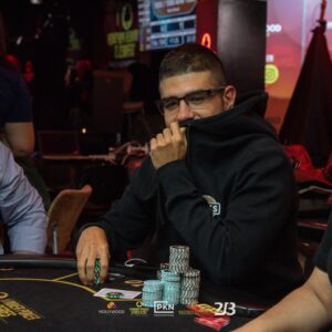 Main Event – Winner Poker Series Medellín 2025 Etapa 2 – Día 1B – foto 21