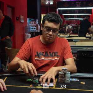 Main Event – Winner Poker Series Medellín 2025 Etapa 2 – Día 1B – foto 18