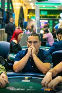 Evento Principal – Zortea Poker Room – Dia 1D Evento Principal – Festival Zortea Poker Room – foto 18