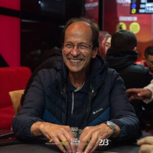 Main Event – Winner Poker Series Medellín 2025 Etapa 2 – Día 1B – foto 10
