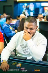 Evento Principal – Zortea Poker Room – Dia 1D Evento Principal – Festival Zortea Poker Room – foto 19
