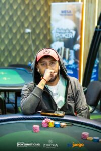 Evento Principal – Zortea Poker Room – Dia 1D Evento Principal – Festival Zortea Poker Room – foto 21