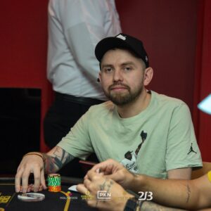 Progresivo K.O – 200K – Winner Poker Series Medellín 2025 Etapa 2 – Progresivo K.O – foto 90