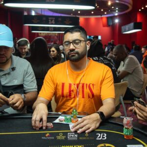 Progresivo K.O – 200K – Winner Poker Series Medellín 2025 Etapa 2 – Progresivo K.O – foto 92