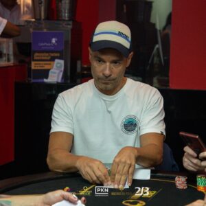 Progresivo K.O – 200K – Winner Poker Series Medellín 2025 Etapa 2 – Progresivo K.O – foto 95