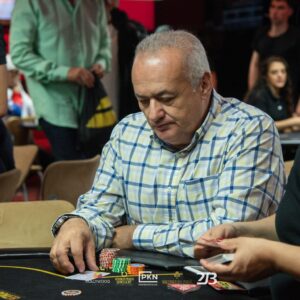 Progresivo K.O – 200K – Winner Poker Series Medellín 2025 Etapa 2 – Progresivo K.O – foto 96