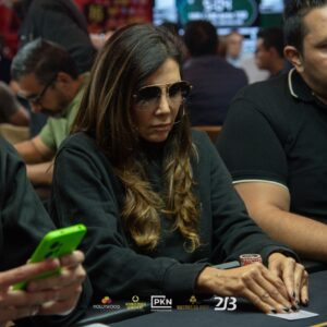 Progresivo K.O – 200K – Winner Poker Series Medellín 2025 Etapa 2 – Progresivo K.O – foto 97