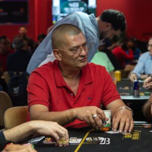 Progresivo K.O – 200K – Winner Poker Series Medellín 2025 Etapa 2 – Progresivo K.O – foto 84