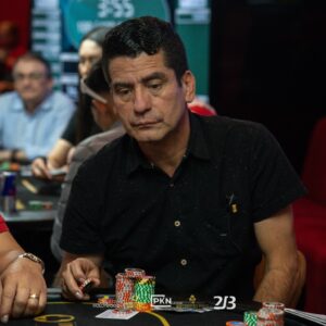 Progresivo K.O – 200K – Winner Poker Series Medellín 2025 Etapa 2 – Progresivo K.O – foto 85