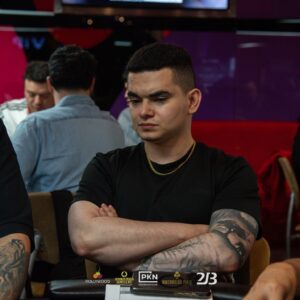 Progresivo K.O – 200K – Winner Poker Series Medellín 2025 Etapa 2 – Progresivo K.O – foto 87