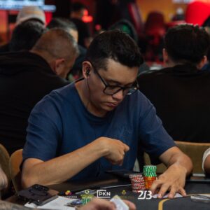 Progresivo K.O – 200K – Winner Poker Series Medellín 2025 Etapa 2 – Progresivo K.O – foto 89
