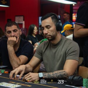 Progresivo K.O – 200K – Winner Poker Series Medellín 2025 Etapa 2 – Progresivo K.O – foto 82