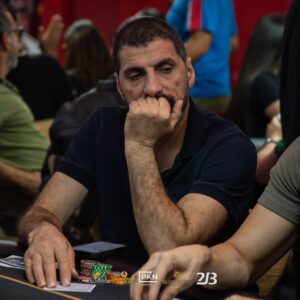 Progresivo K.O – 200K – Winner Poker Series Medellín 2025 Etapa 2 – Progresivo K.O – foto 75