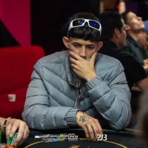 Progresivo K.O – 200K – Winner Poker Series Medellín 2025 Etapa 2 – Progresivo K.O – foto 76