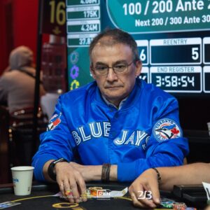 Progresivo K.O – 200K – Winner Poker Series Medellín 2025 Etapa 2 – Progresivo K.O – foto 79