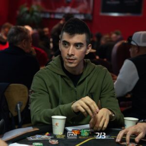 Progresivo K.O – 200K – Winner Poker Series Medellín 2025 Etapa 2 – Progresivo K.O – foto 74