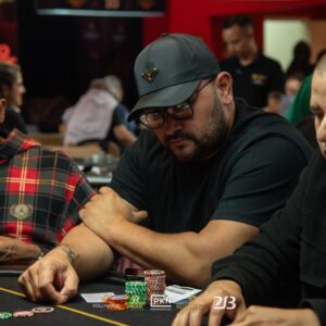 Progresivo K.O – 200K – Winner Poker Series Medellín 2025 Etapa 2 – Progresivo K.O – foto 66