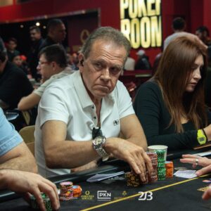 Progresivo K.O – 200K – Winner Poker Series Medellín 2025 Etapa 2 – Progresivo K.O – foto 67