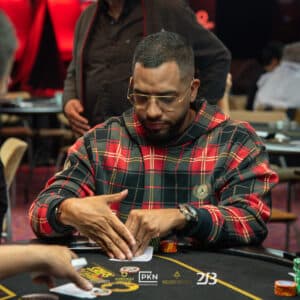 Progresivo K.O – 200K – Winner Poker Series Medellín 2025 Etapa 2 – Progresivo K.O – foto 68