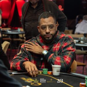 Progresivo K.O – 200K – Winner Poker Series Medellín 2025 Etapa 2 – Progresivo K.O – foto 69