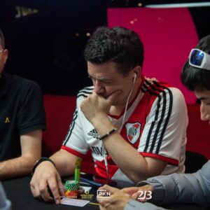 Progresivo K.O – 200K – Winner Poker Series Medellín 2025 Etapa 2 – Progresivo K.O – foto 65