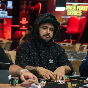 Progresivo K.O – 200K – Winner Poker Series Medellín 2025 Etapa 2 – Progresivo K.O – foto 70
