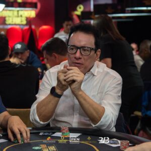 Progresivo K.O – 200K – Winner Poker Series Medellín 2025 Etapa 2 – Progresivo K.O – foto 59