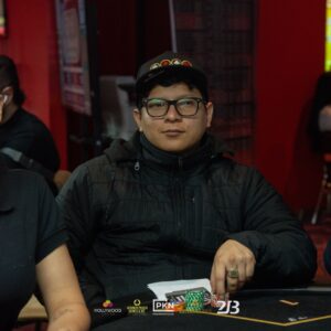 Progresivo K.O – 200K – Winner Poker Series Medellín 2025 Etapa 2 – Progresivo K.O – foto 71