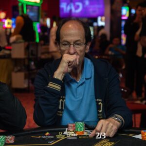 Progresivo K.O – 200K – Winner Poker Series Medellín 2025 Etapa 2 – Progresivo K.O – foto 72