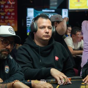 Progresivo K.O – 200K – Winner Poker Series Medellín 2025 Etapa 2 – Progresivo K.O – foto 60