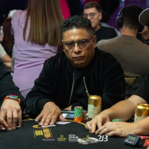 Progresivo K.O – 200K – Winner Poker Series Medellín 2025 Etapa 2 – Progresivo K.O – foto 61