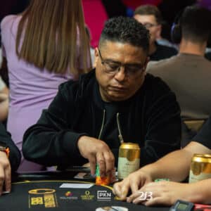 Progresivo K.O – 200K – Winner Poker Series Medellín 2025 Etapa 2 – Progresivo K.O – foto 62