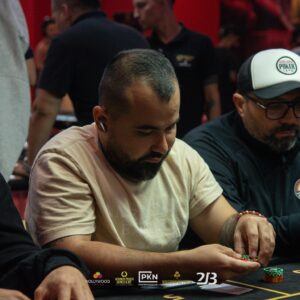 Progresivo K.O – 200K – Winner Poker Series Medellín 2025 Etapa 2 – Progresivo K.O – foto 53