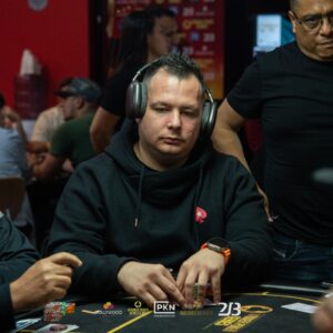 Progresivo K.O – 200K – Winner Poker Series Medellín 2025 Etapa 2 – Progresivo K.O – foto 57