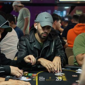 Progresivo K.O – 200K – Winner Poker Series Medellín 2025 Etapa 2 – Progresivo K.O – foto 54